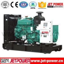 Gerador diesel de 50 kVA 40kVA CUMMINS 4bt3.9-G1 com preço